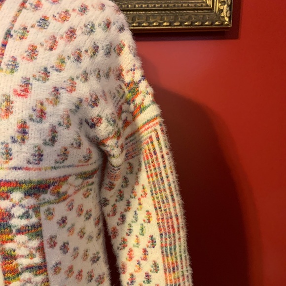 Most Beautiful Sweater Dress Ever - Picture 15 of 15